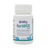 Entity Health FortefiX Plus (Joint Supplement) 60c