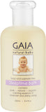 GAIA NATURAL BABY Sleeptime Bath Wash