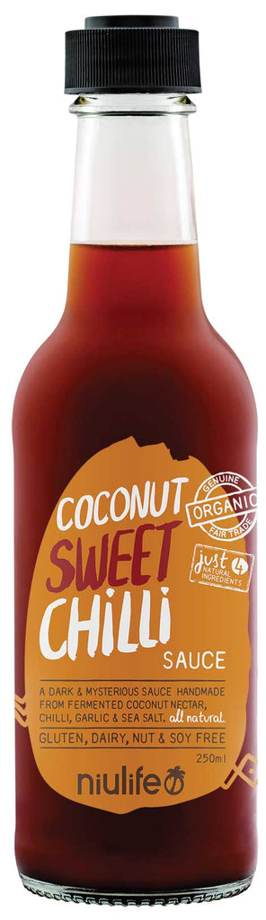 NIULIFE Coconut Sweet Chilli Sauce