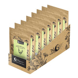 Nutra Organics Bone Broth Chicken Organic Garden Herb 100g x 8 Display