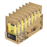 Nutra Organics Broth Vege Low FODMAP Veggie 100g x 8 Display