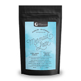 Nutra Organics Mermaid Latte (Spirulina & Sea Minerals - Blue Matcha Chai) 500g Powder