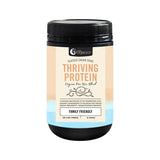 Nutra Organics Thriving Protein (Organic Pea Rice Blend) Classic Cacao Choc 450g