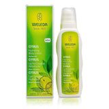 Weleda Body Lotion Citrus (Normal Skin) Hydrating 200ml