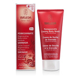 Weleda Body Lotion Pomegranate (Maturing Skin) Regenerating 200ml