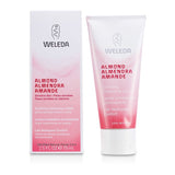 Weleda Soothing Cleansing Lotion Almond (Sensitive) Fragrance-Free 75ml