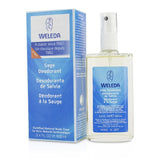 Weleda Deodorant Sage (herbal fragrance) Spray 100ml