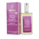 Weleda Deodorant Wild Rose (floral fragrance) Spray 100ml