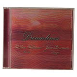 Australian Bush Dreamlines CD by K. Williams J. Rosenson