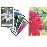 Australian Bush Insight Cards x 69 Pack