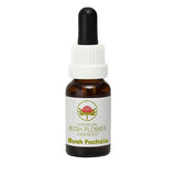 Australian Bush Bush Fuchsia 15ml