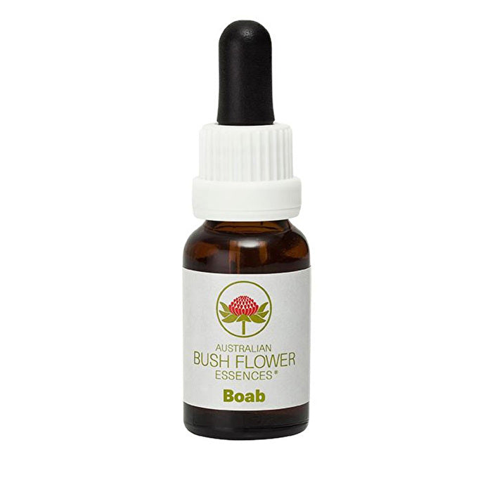 Australian Bush Boab 15ml
