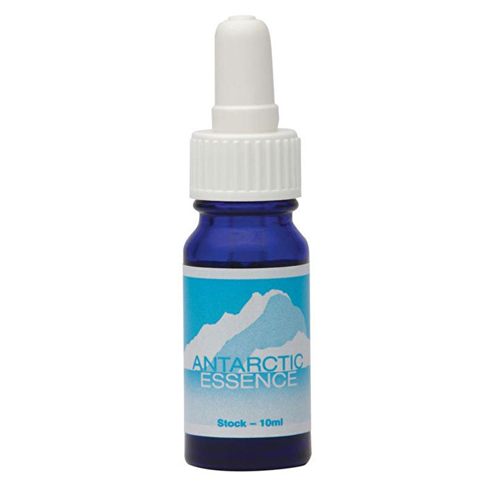 Australian Bush Light Frequency Antarctic Essence 10ml
