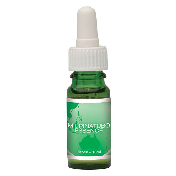 Australian Bush Light Frequency Mt Pinatubo Essence 10ml