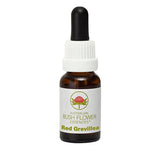 Australian Bush Red Grevillea 15ml