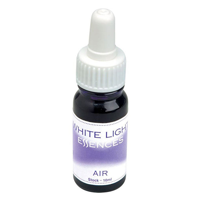 Australian Bush White Light Air Essence 10ml