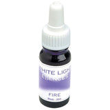 Australian Bush White Light Fire Essence 10ml