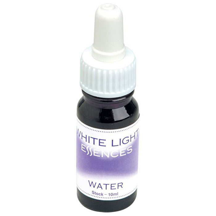 Australian Bush White Light Water Essence 10ml