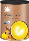 AMAZONIA Golden Latte Turmeric & Ayurvedic Spices