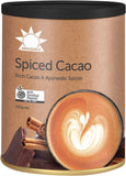 AMAZONIA Spiced Cacao Rich Cacao & Ayurvedic Spices