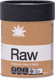 AMAZONIA - RAW Prebiotic Men's Multi Organic Men's Herbs