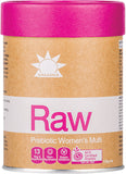 AMAZONIA - RAW Prebiotic Women's Multi Organic Women's Herbs