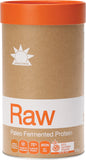 AMAZONIA - RAW Paleo Fermented Protein Salted Caramel Coconut