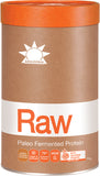 AMAZONIA - RAW Paleo Fermented Protein Salted Caramel Coconut