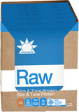 AMAZONIA - RAW Slim & Tone Protein Toffee Truffle