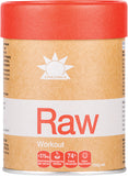 AMAZONIA - RAW Workout Organic Foods, Seeds & Herbs