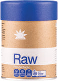 AMAZONIA - RAW Pre-Probiotics Over 13 Organic Living Strains