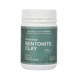 Australian Healing Clay Bentonite Clay Powder 250g