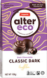 ALTER ECO Chocolate (Organic) Classic Dark Truffles