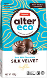 ALTER ECO Chocolate (Organic) Dark Milk Silk Velvet Truffles