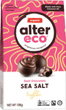 ALTER ECO Chocolate (Organic) Dark Sea Salt Truffles