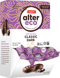 ALTER ECO Chocolate (Organic) Classic Dark Truffles - Display