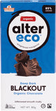 ALTER ECO Chocolate (Organic) Dark Blackout