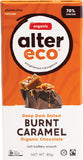 ALTER ECO Chocolate (Organic) Dark Salted Burnt Caramel