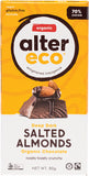 ALTER ECO Chocolate (Organic) Dark Salted Almonds