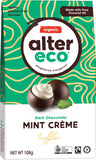 ALTER ECO Chocolate (Organic) Dark Mint Creme Truffles