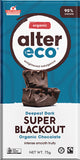 ALTER ECO Chocolate (Organic) Dark Super Blackout