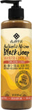 ALAFFIA African Black Soap Tangerine-Citrus