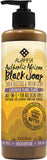 ALAFFIA African Black Soap Lavender Ylang Ylang