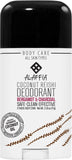 ALAFFIA Deodorant - Coconut Reishi Bergamot & Charcoal