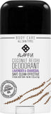 ALAFFIA Deodorant - Coconut Reishi Lavender & Charcoal