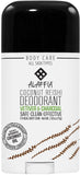 ALAFFIA Deodorant - Coconut Reishi Vetiver & Charcoal