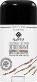 ALAFFIA Deodorant - Coconut Reishi Coconut & Charcoal