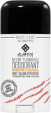 ALAFFIA Deodorant - Neem Turmeric Mandarin & Charcoal