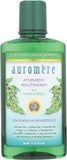 AUROMERE Mouthwash - Ayurvedic Neem & Peelu