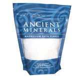 Ancient Minerals Magnesium Bath Flakes 750g